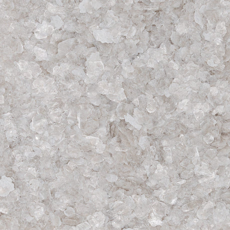 Micas White mica flake