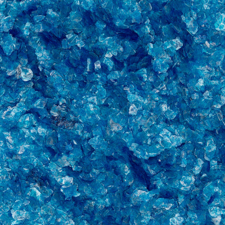 Micas Blue mica flake