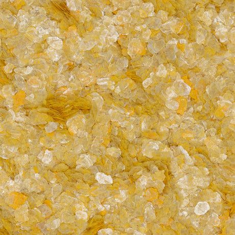 Micas Yellow mica flake