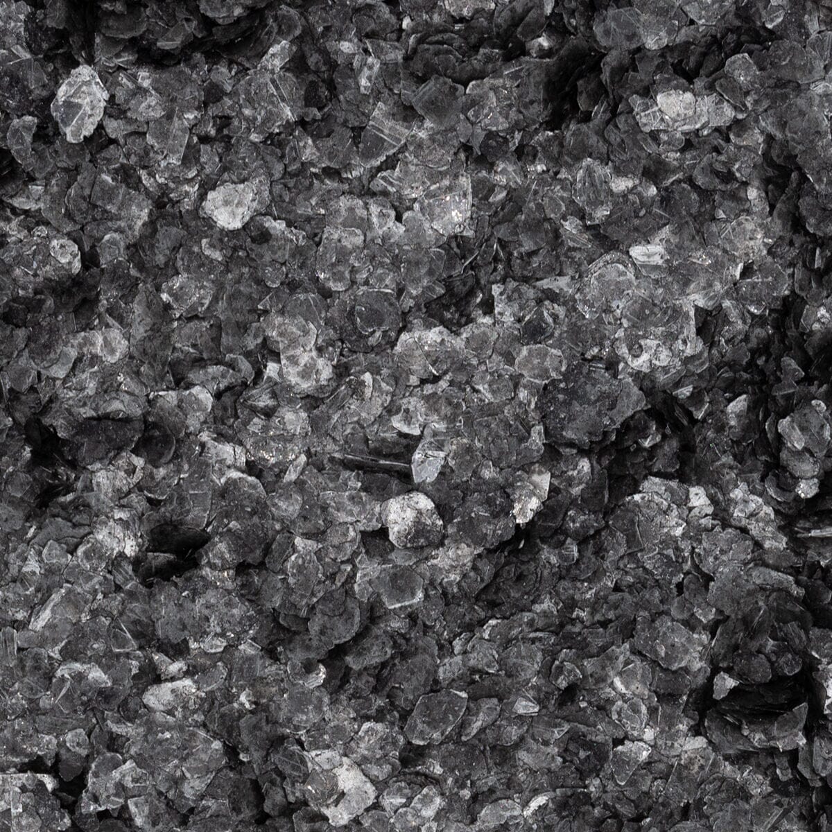 Micas Black mica flake