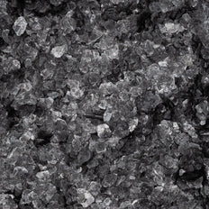 Micas Black mica flake