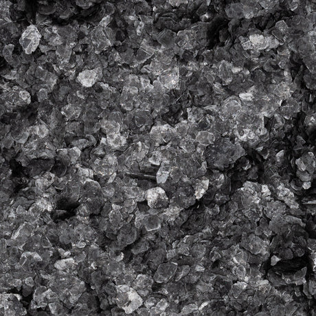 Micas Black mica flake