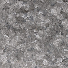 Micas Charcoal mica flake
