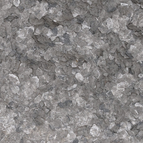Micas Charcoal mica flake