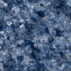 Micas Navy mica flake