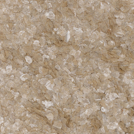 Micas Tan mica flake
