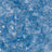 Micas Cobalt mica flake