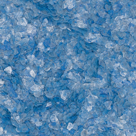Micas Cobalt mica flake