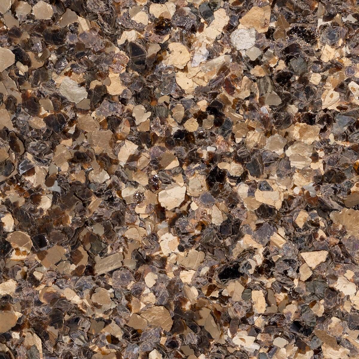 Micas Honeybee mica flake