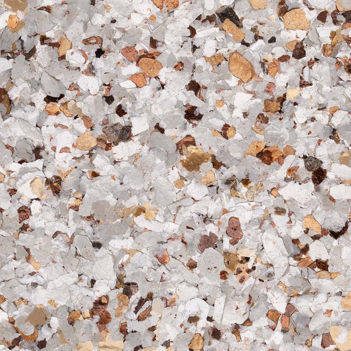 Mica Flakes for Epoxy Floors | Natural Metallic Luster | Colored