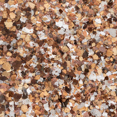Calico mica flake blend (MB-5009)