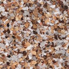 Multy mica flake blend (MB-5015)
