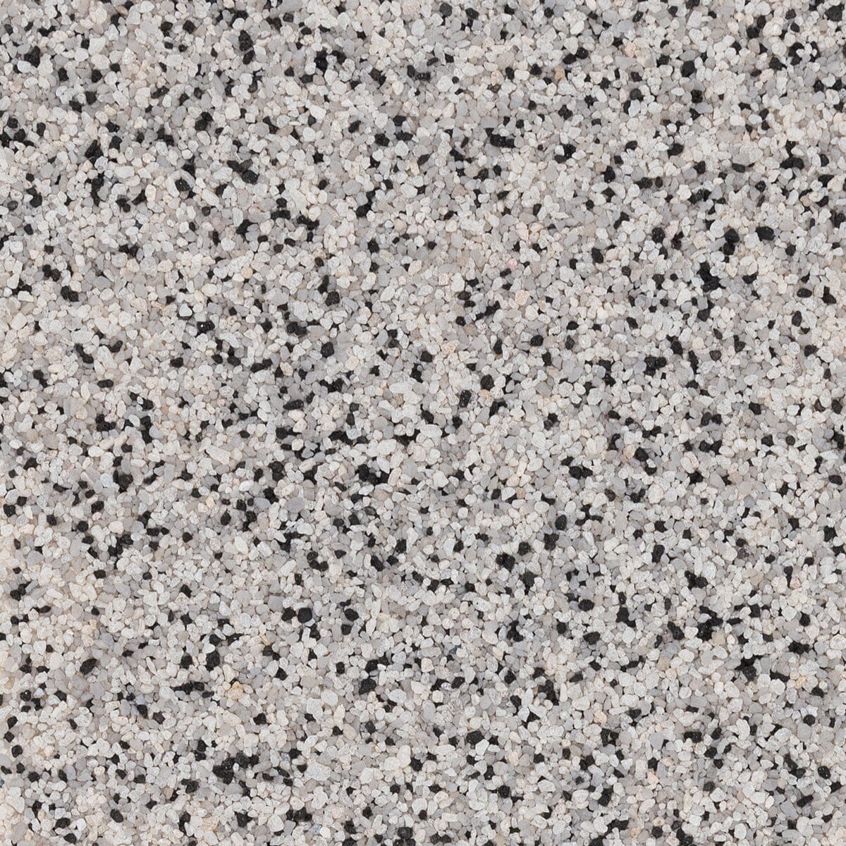 Colored Quartz - Dalmatian 25-A QB-1007