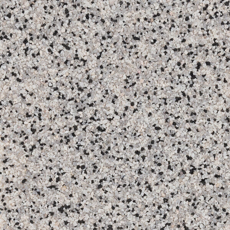 Colored Quartz - Dalmatian 25-A QB-1007