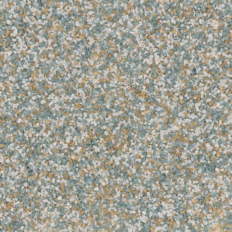 Colored Quartz - Aquarium 25-A QB-1017