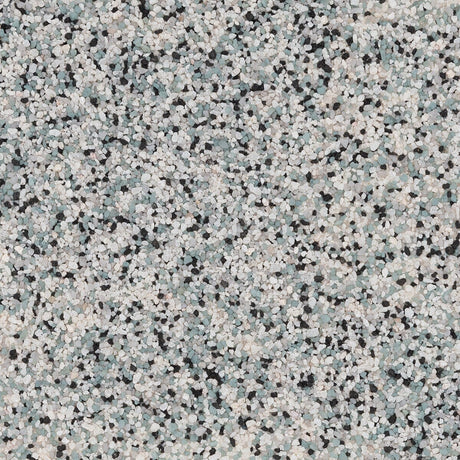 Colored Quartz - New Moon 25-A QB-1018