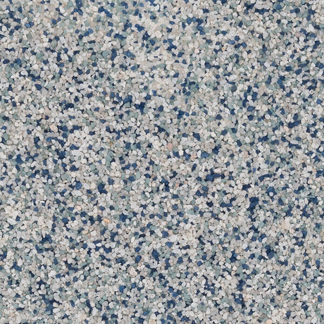 Colored Quartz - Marina 25-A QB-1019
