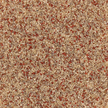 Colored Quartz - Cinnamon 25-A QB-1023