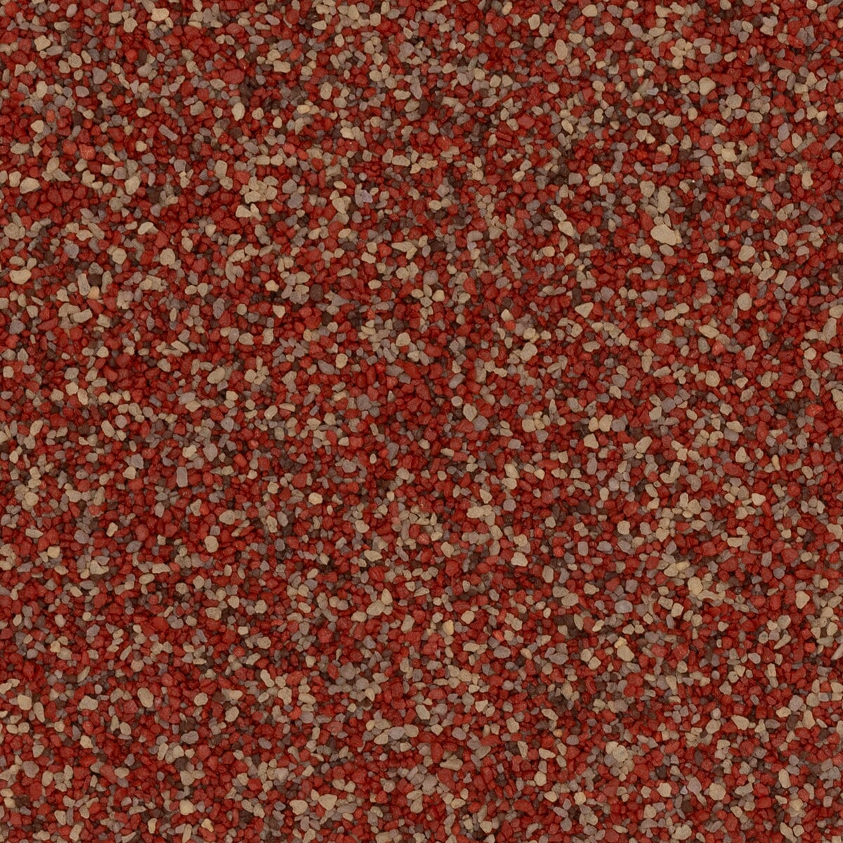 Colored Quartz - Ruby 25-A QB-1025