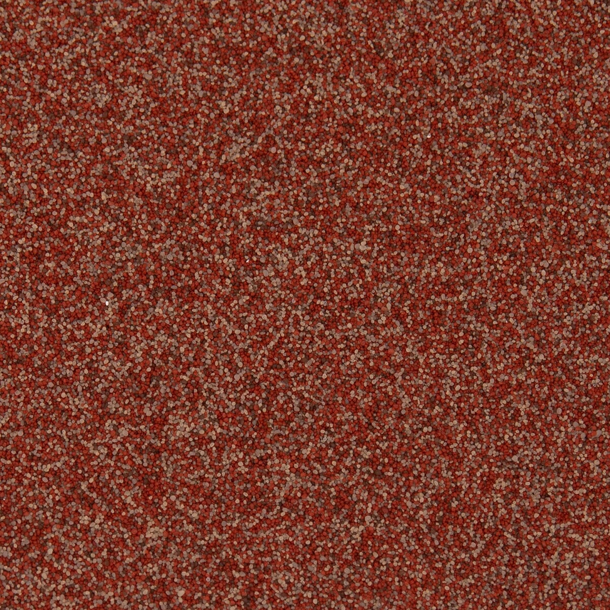Colored Quartz - Ruby 40-S QB-1025
