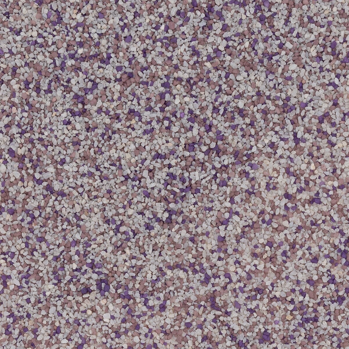 Colored Quartz - Lilac 25-A QB-1026