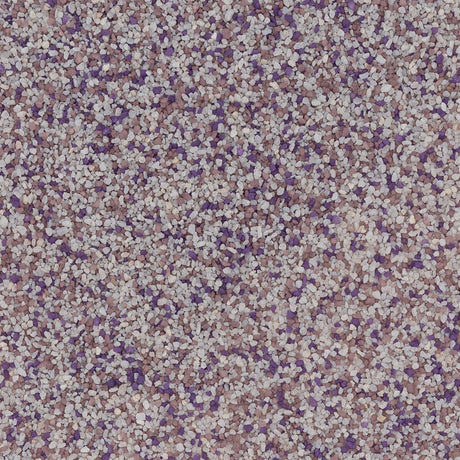 Colored Quartz - Lilac 25-A QB-1026