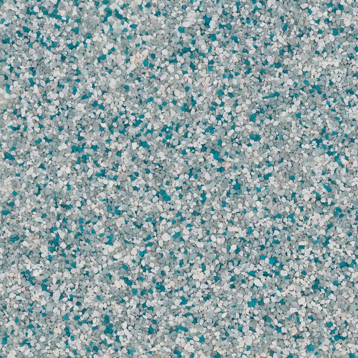 Colored Quartz - Seaside 25-A QB-2009