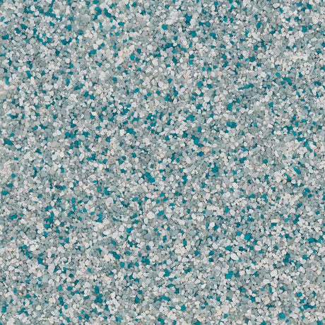 Colored Quartz - Seaside 25-A QB-2009