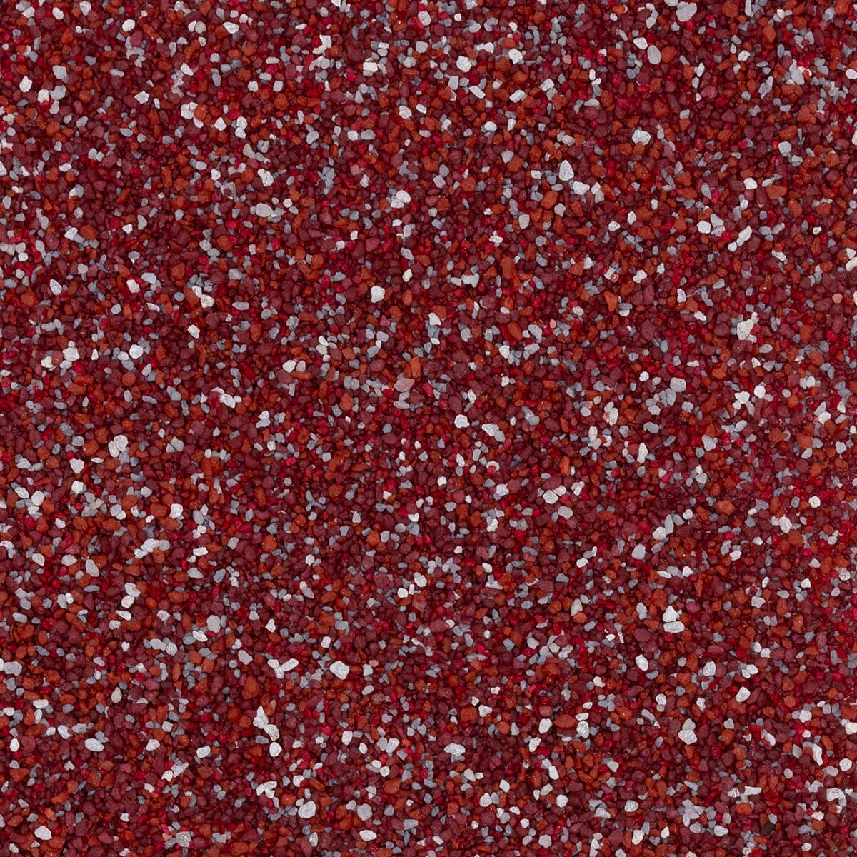 Colored Quartz - Cardinal 25-A QB-2012