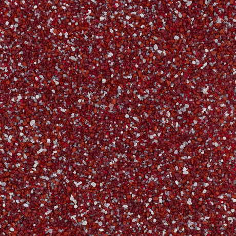 Colored Quartz - Cardinal 25-A QB-2012