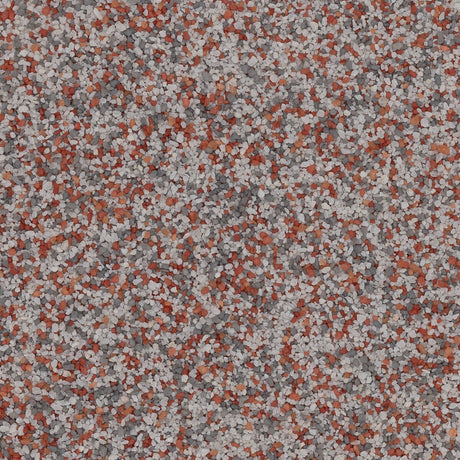Colored Quartz - Steelhead 25-A QB-2017