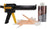 RS-98 Rapid Cure Joint & Crack Filler Kit 400 ML