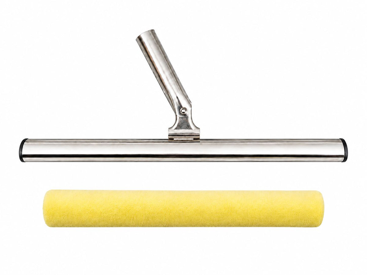 T-Bar w/ Yellow Roller