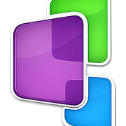 Colored Epoxies logo