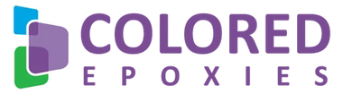 Colored Epoxies