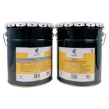 PP-80 SLOW CURE POLYASPARTIC-POLYUREA