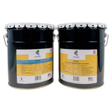 PP-80 SLOW CURE POLYASPARTIC-POLYUREA
