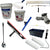 Metallic Epoxy Tool Kit