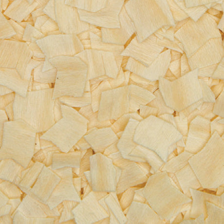 Wood flake chips - Coloredepoxies 