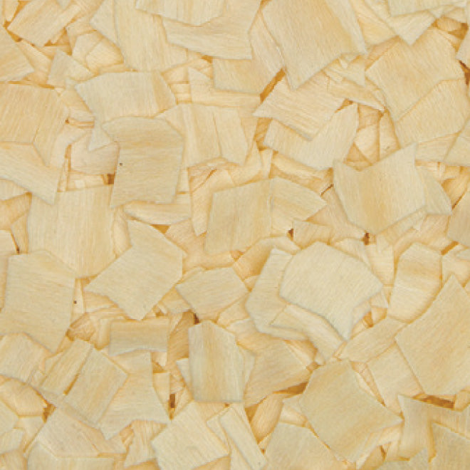 Wood flake chips - Coloredepoxies 