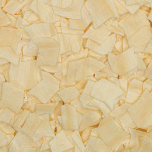 Wood flake chips - Coloredepoxies 