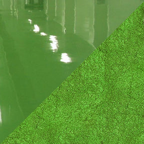 Mint Leaf Pigment - Coloredepoxies 