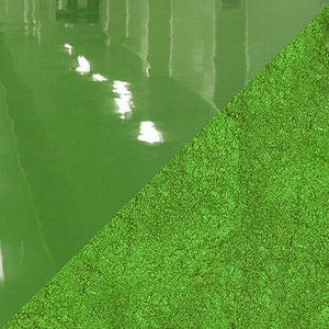 Mint Leaf Pigment - Coloredepoxies 