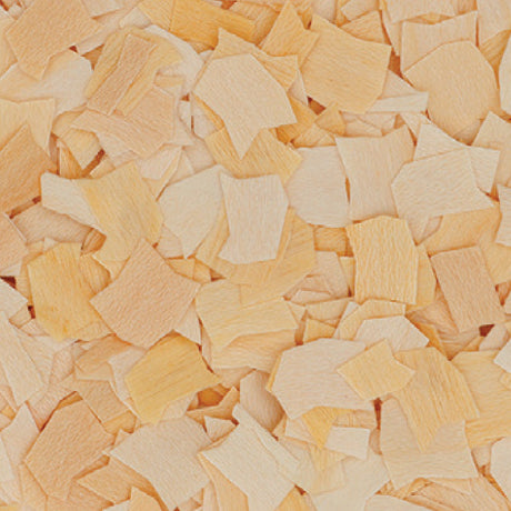 Wood flake chips - Coloredepoxies 