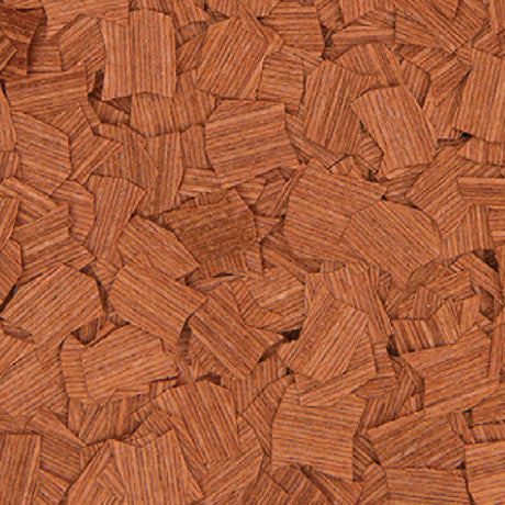 Wood flake chips - Coloredepoxies 
