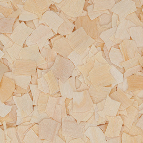 Wood flake chips - Coloredepoxies 