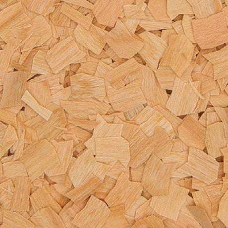 Wood flake chips - Coloredepoxies 