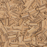 Wood flake chips - Coloredepoxies 