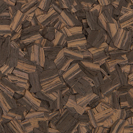 Wood flake chips - Coloredepoxies 