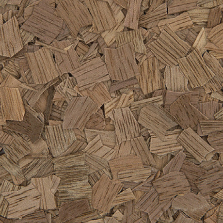 Wood flake chips - Coloredepoxies 